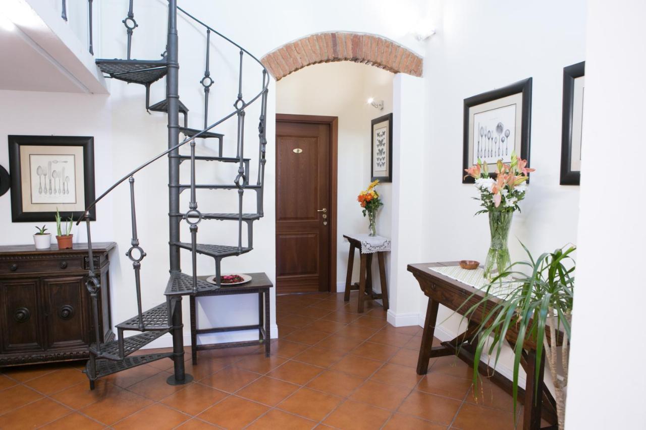 Giuliani Maison d'hôtes 3*