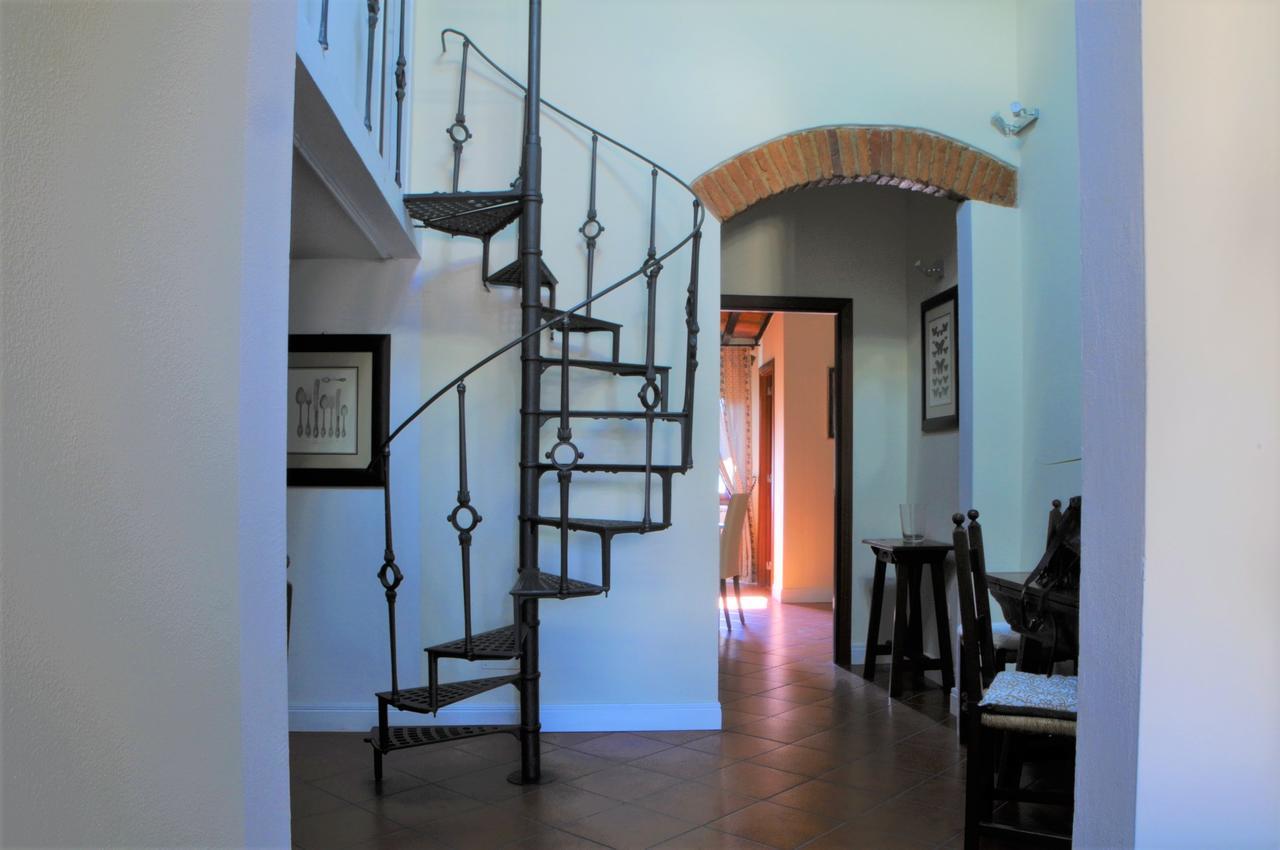 Giuliani Casa de hóspedes Florença