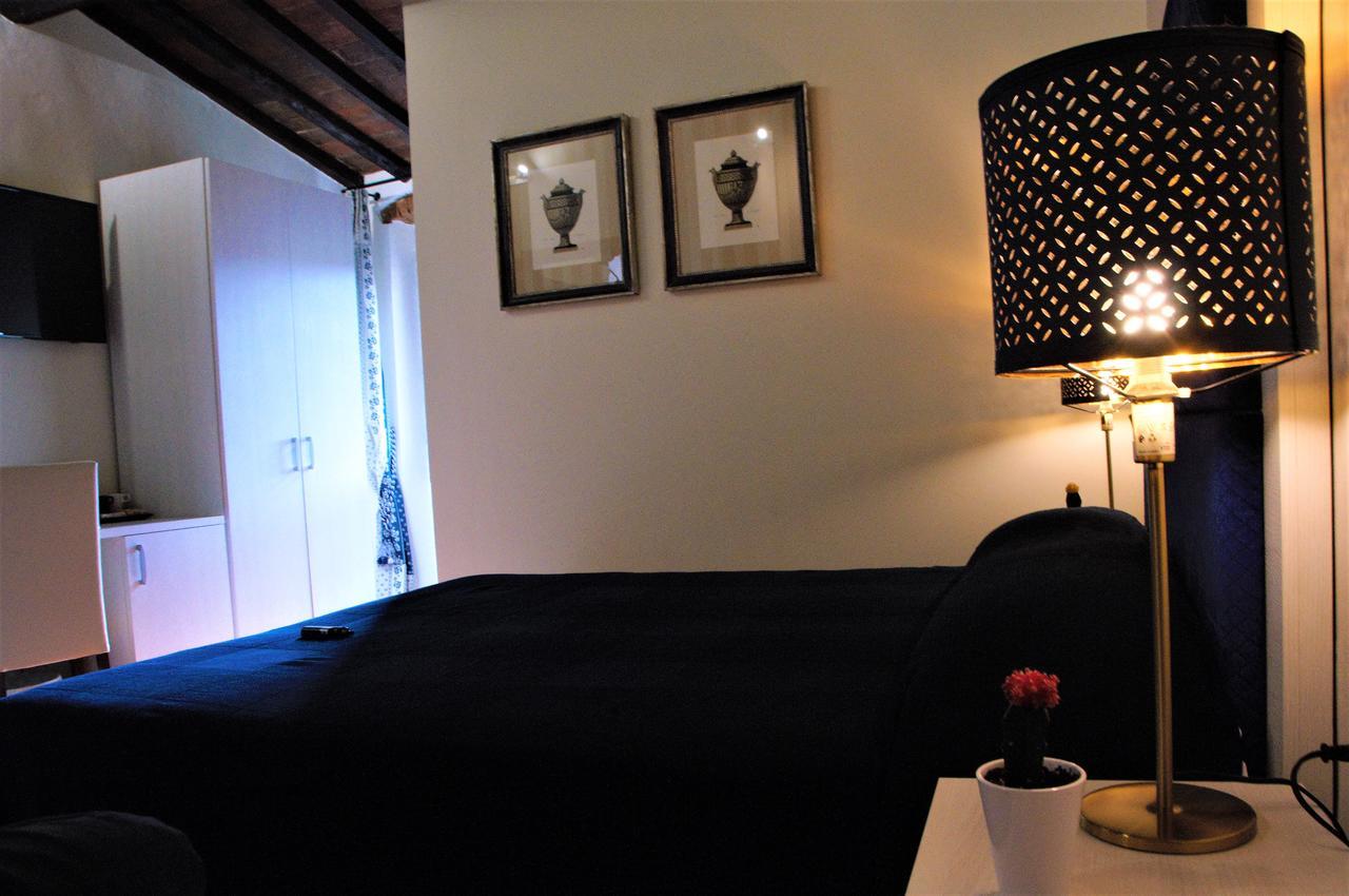 Casa de hóspedes Giuliani Florença