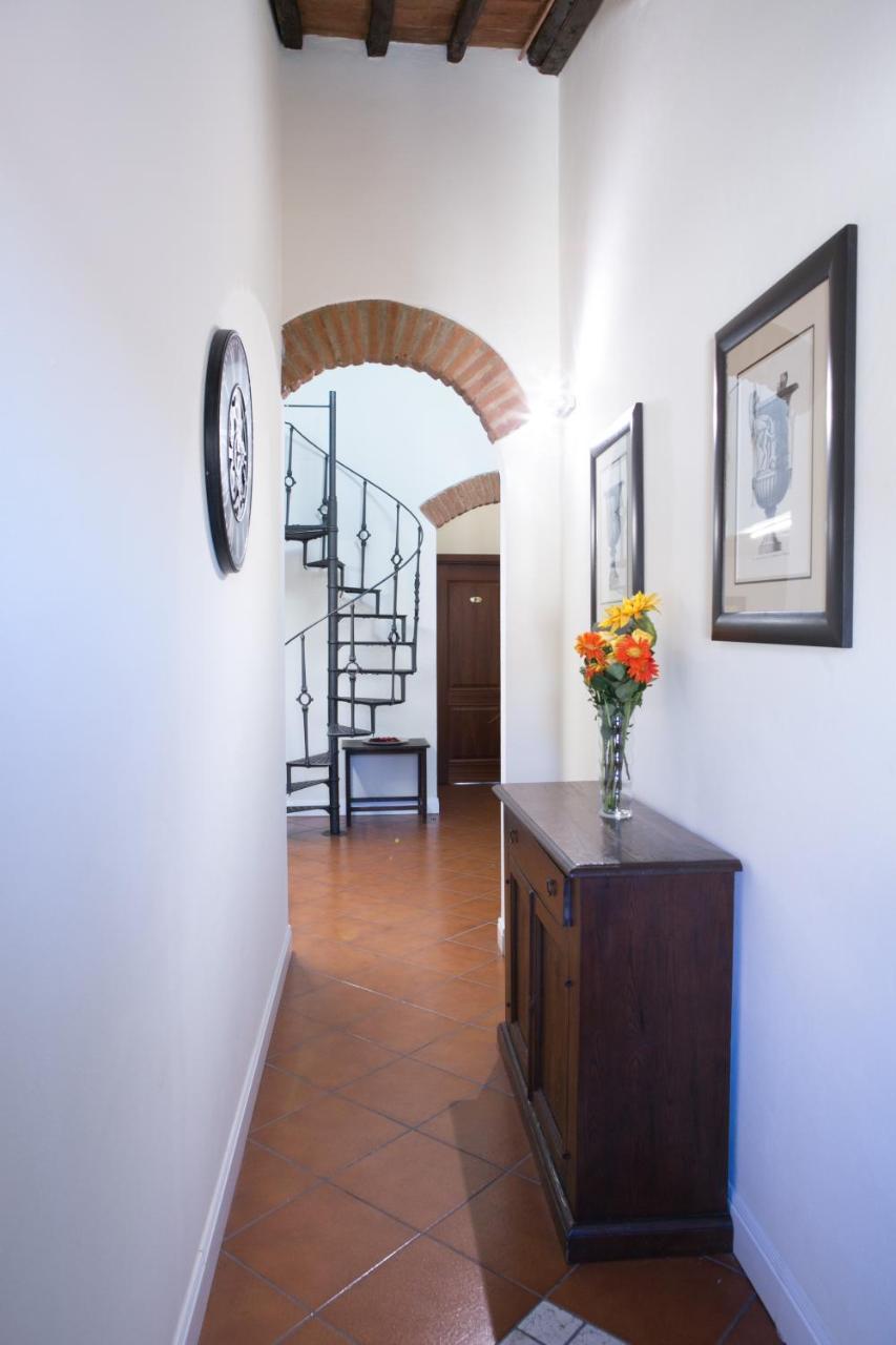 Casa de hóspedes Giuliani Florença