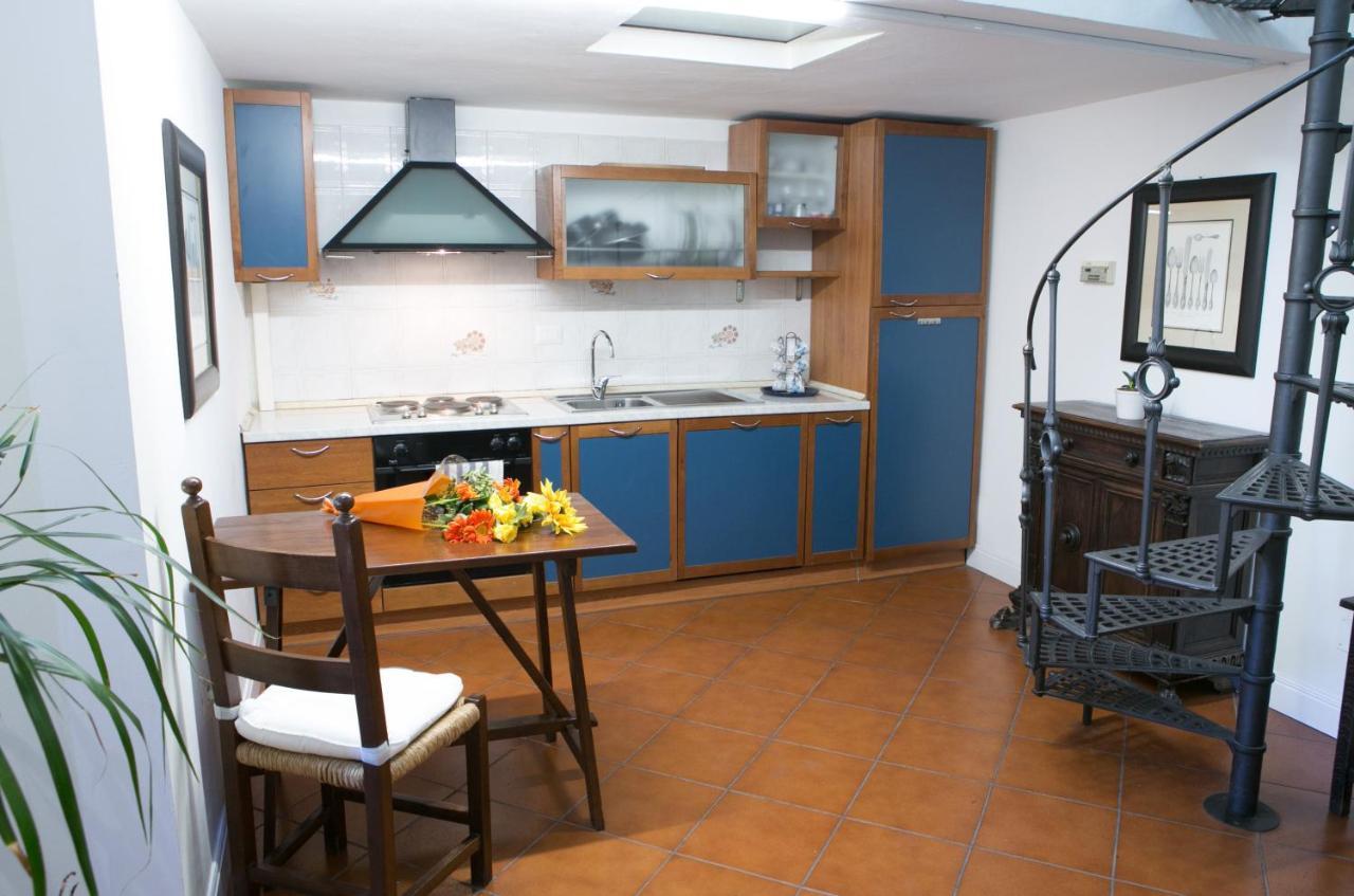 Casa de hóspedes Giuliani 3*