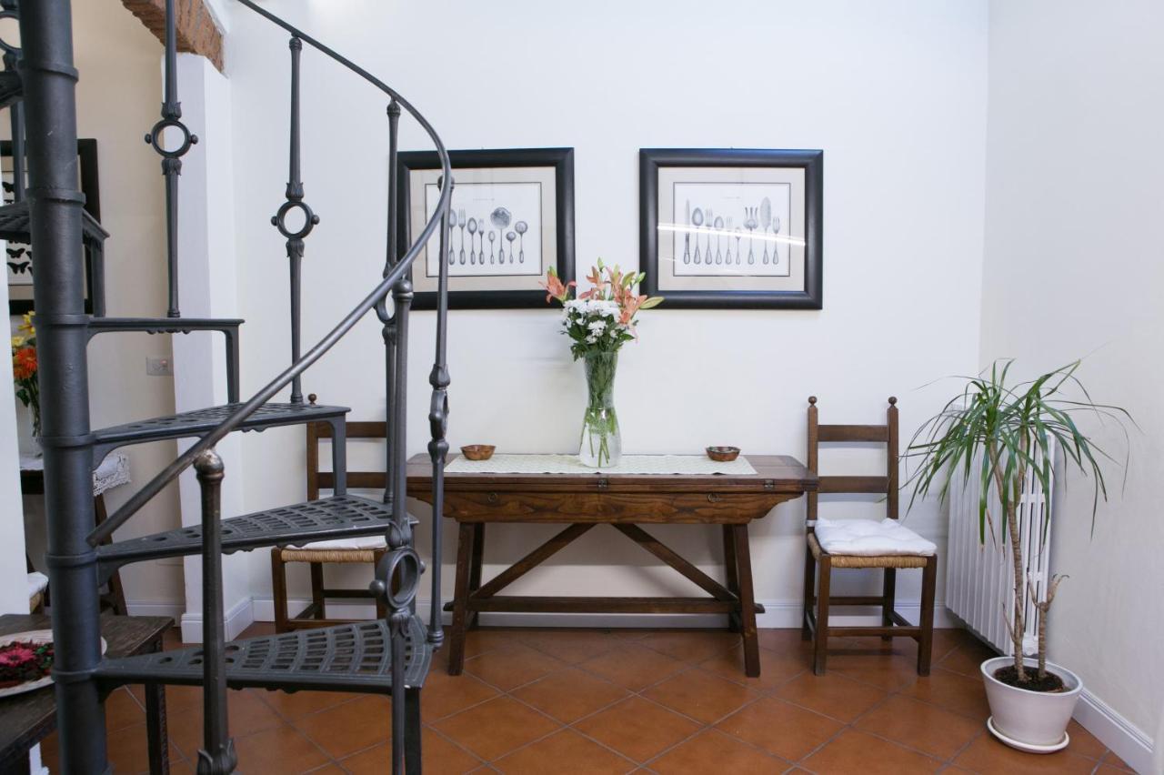 Giuliani 3* Florença